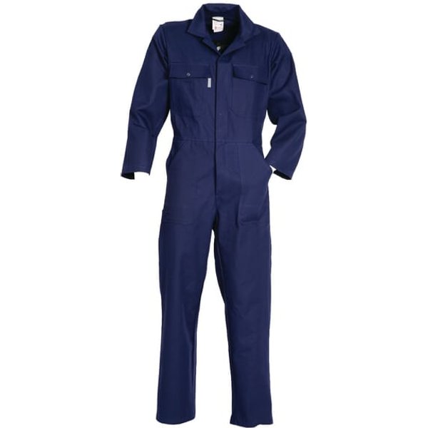 HaVeP Overalls, size S, blue, by 2090K1100H48