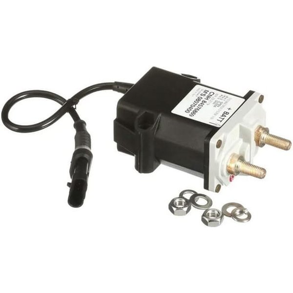 CNH Relay 84576869