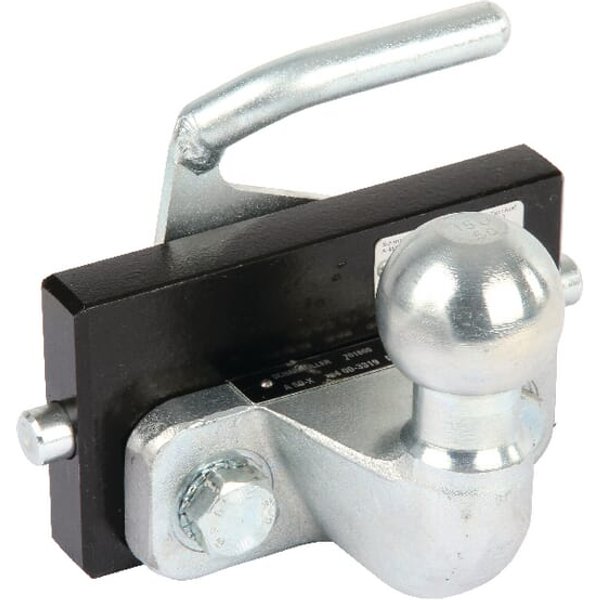 Scharmüller K50 tow ball coupler 00508110A02