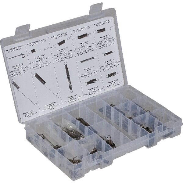 Kramp Assortment Governor Springs 100st FGP454224