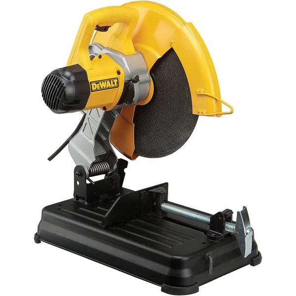 DEWALT D28730 Metal Cutting Chop Saw 355mm 2300W 110V D28730-LX