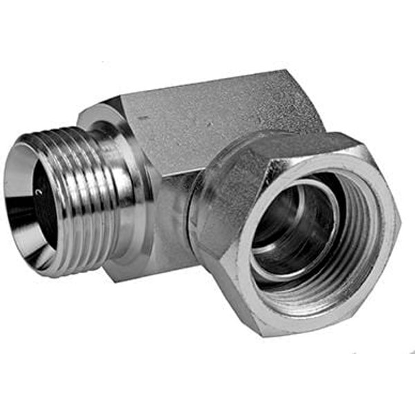 Vapormatic Male/female elbow (x2) VFA4113