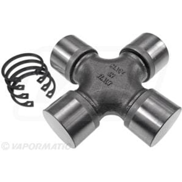 Benzi Cross journal Vapormatic VPJ4462