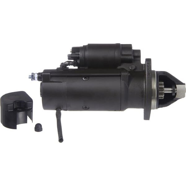 Mahle Starter 12V, 4.2kW, 10-teeth, CW, IS1019