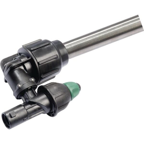 Arag Spraying boom nozzle holder 4065845C
