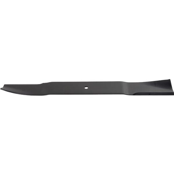 Kramp Blade L: 640x6.1mm round hole: diameter 12.7 suitable for Toro by FGP013194