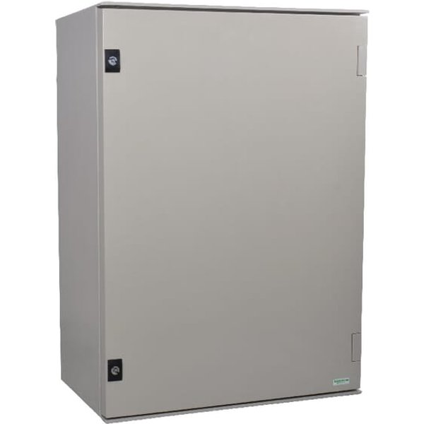 Schneider-Electric Plastic enclosure 747x536x300mm PLM75