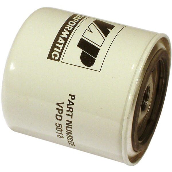 Vapormatic Oil filter VPD5018