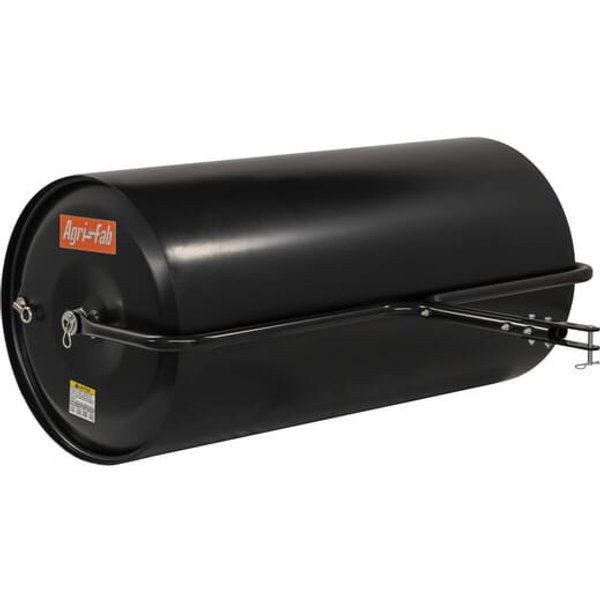 Agri-Fab Steel lawn roller 121 cm 450216