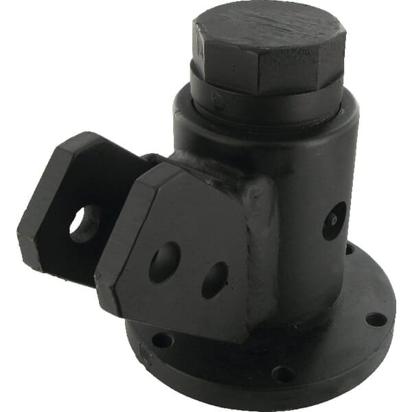 Evers Complete 6 hole bearing 990628