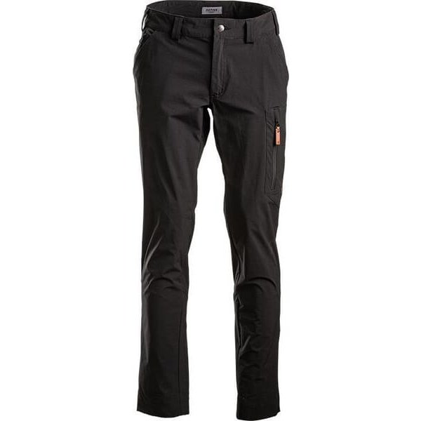 Kramp Trousers 35-39"/L33", charcoal Kramp Active KW502545011098