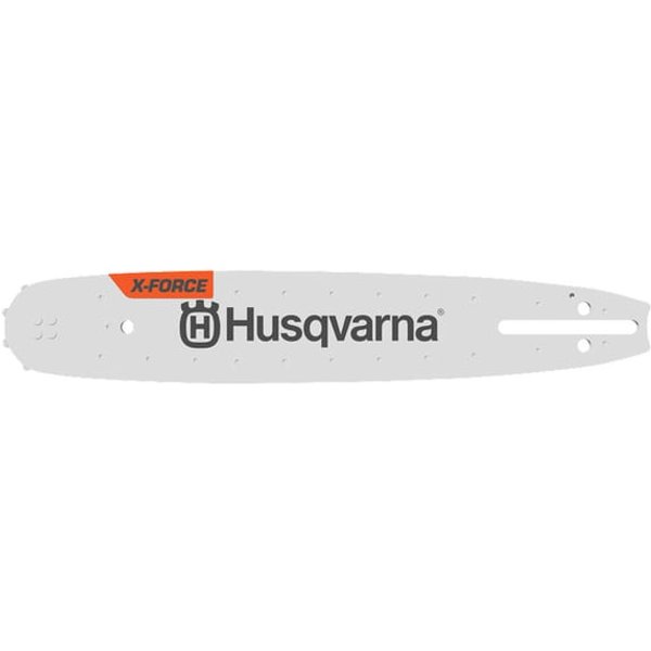 Husqvarna Guide bar 14" 1.3mm X-Force 582207652