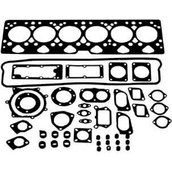 Vapormatic Top gasket set VPA4019
