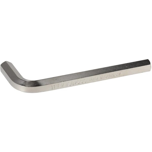 Kramp Hex key 11mm 1809020110KR
