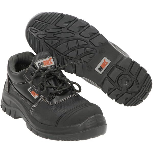 gopart Safety shoes, class S3, size 7 Basic 1966004041GP