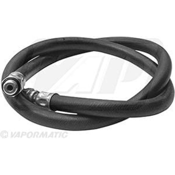 Vapormatic Air Brake Hose Assembly 2000mm VFM4548