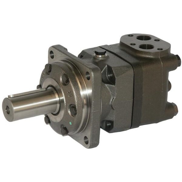 Danfoss Orbit motor, shaft diameter 40, standard OMT500151B3005