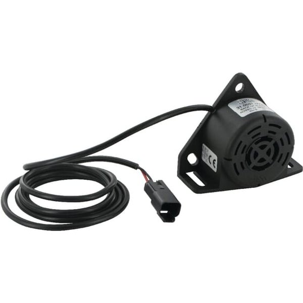 Cobo Back-up alarm 10-32 V 95 dBA 3100460000