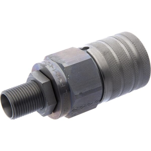 DNP QR coupling Female SKVF12N18