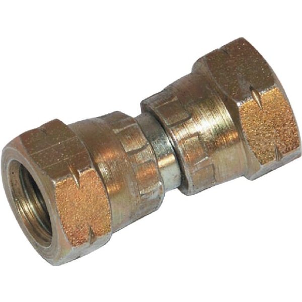 Burnett & Hillman Adaptor F/F M20 FFM20
