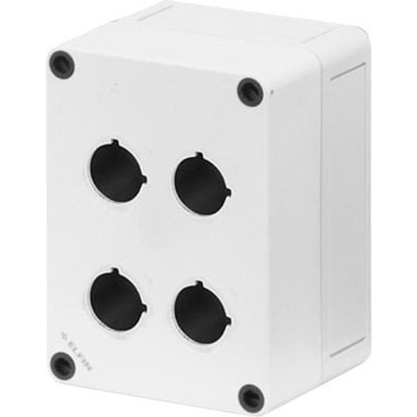 New-Elfin Button cabinet 4 hl 22mm H=81mm 080CS09138P4