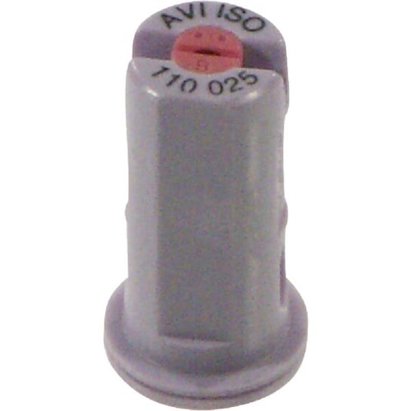 Albuz Air injection nozzle AVI 110° 025 violet ceramic AVI110025