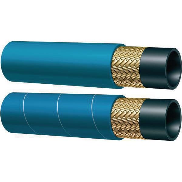Alfagomma Hydraulic hose High Temp DN16 HT1SN16