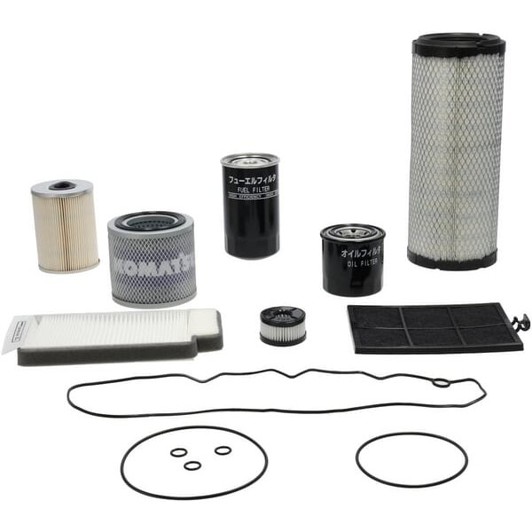 Komatsu Maintenance kit MKU0156