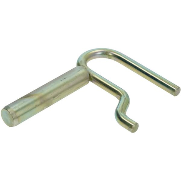 Lemken Pin with grip D24x113 Zn 3131816