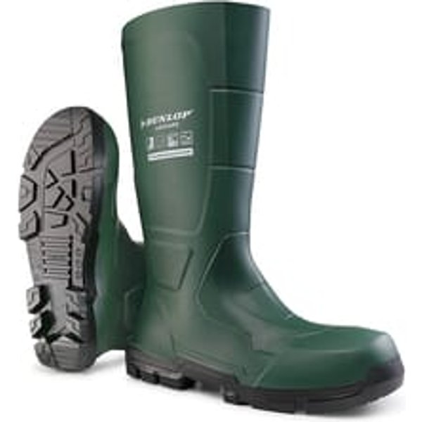 Dunlop JobGUARD Combi Green 39 NA0KL0139