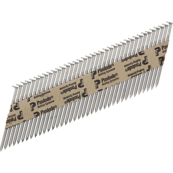 Paslode IM360 3.1 x 80 mm Ring Nails A2 Stainless Steel 140627