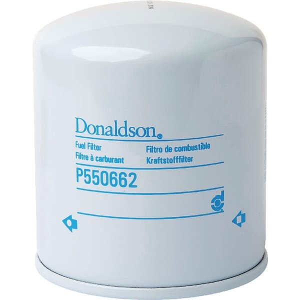 Donaldson Fuel filter P550662