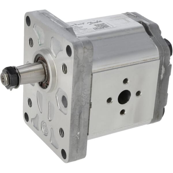 Danfoss Pump SKP2-014RE10T80-C7C3P10 SKP2NN14RE10T80