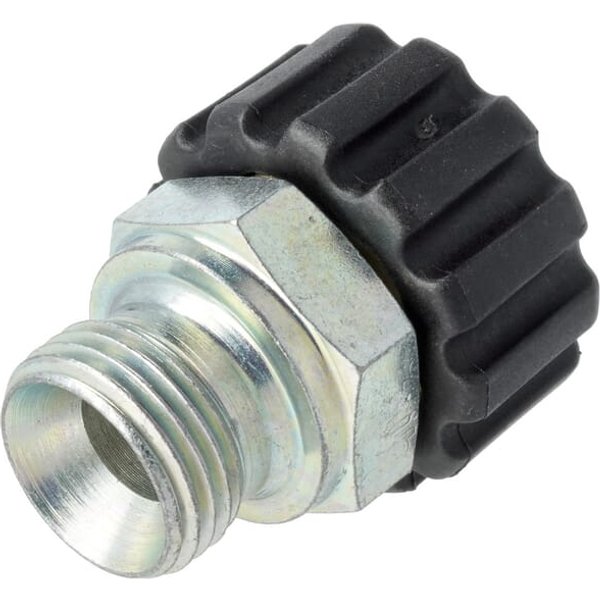 Kramp Screw coupling+swivel M22x1,5-1/2" HD260232