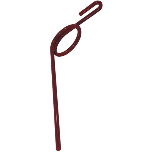 Unbranded Seed harrow tine 8mm x 655 50400308KR