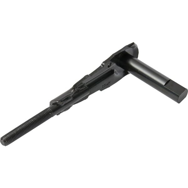 Honda Arm complete, LH front, cutter lift 76420VK1E11