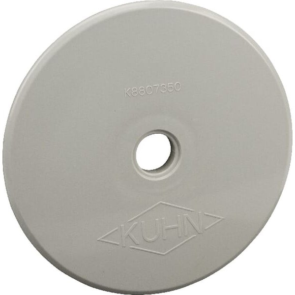 Kuhn Anti Wind Cap K8807350