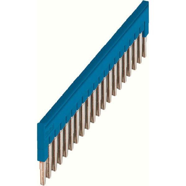 Phoenix Contact Plug-in bridge 20P 4.2 mm blue FBS204BU