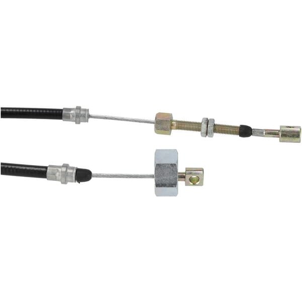Kramp Hand brake cable suitable for New Holland 5183158KR