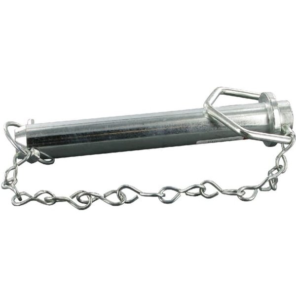 Kramp Pin with handle 28x183mm Z528183KR