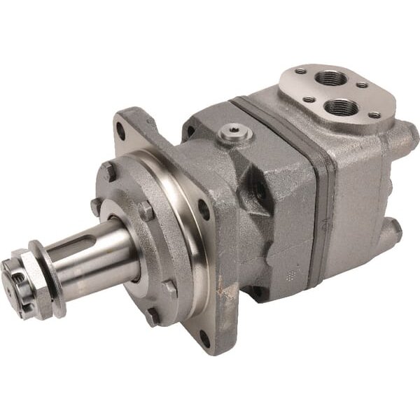 Danfoss Orbit motor conical shaft 1:10 OMT315151B3015