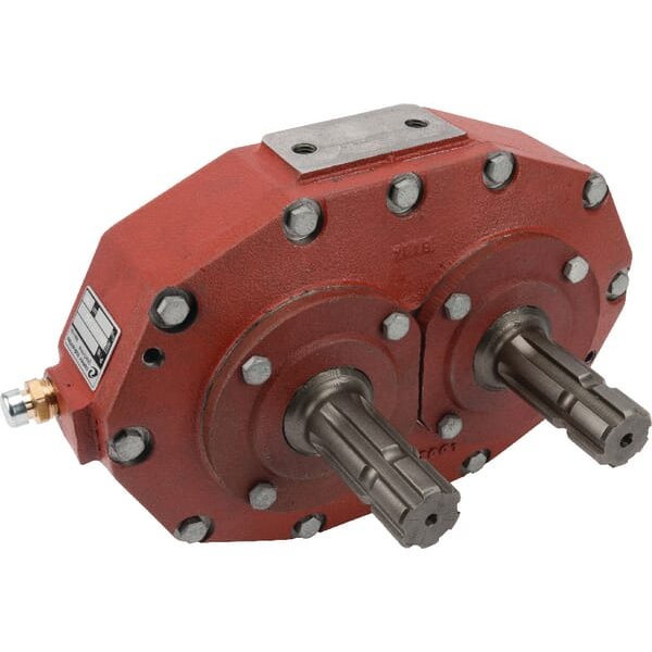 Comer Gearbox MR-90 1:1 090051