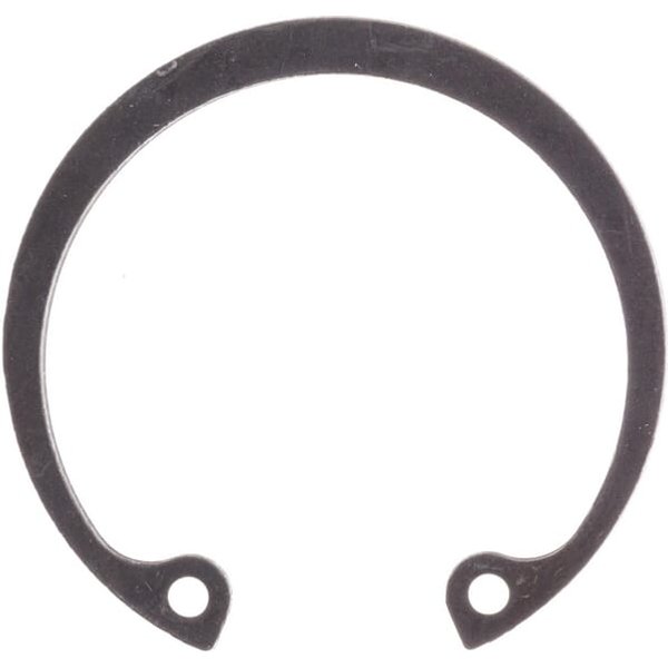 Kramp Circlip internal 40x1.8mm DIN472 Steel 47240P010