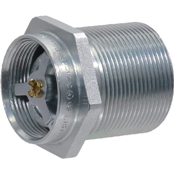 Quick coupling nr. 12 male KL070050