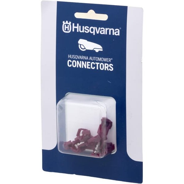 Husqvarna Connection clamp 5 pieces 577864801
