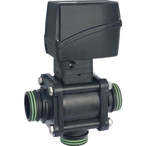 Arag Electric 3 Way ball valve inf.T7M pos. 853T26S77