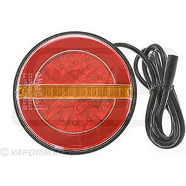 Vapormatic Led Lamp 12v-24v VLC2388