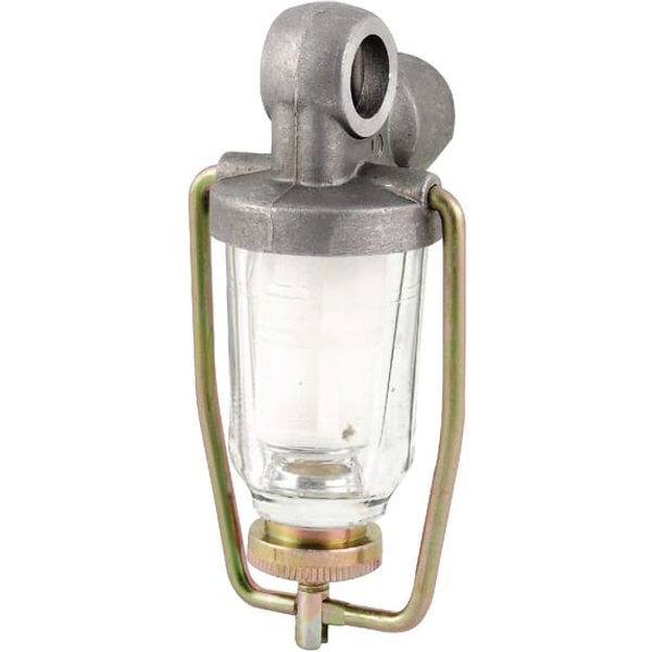 Non Original Supply pump filter, set, for C-330, C-360 V160010N