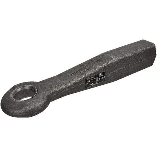 Bernhofer Gesenkschmiede Towing eye 65x56mm 30000939