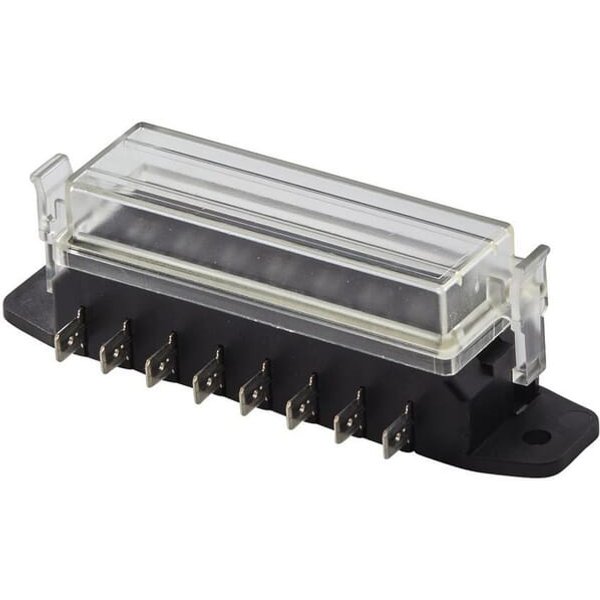 Hella Fuse box 8 ATO Fuse 8JD005993122